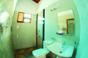 Grand Residence - Salle de bain