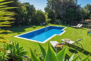 Ash Grove Boutique Motel - Pool