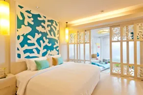 The Sands Khao Lak by Katathani - SHA Extra Plus - Chambre