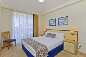 Palazzo Colonnades - Room