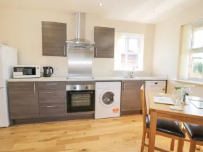 Aln - Private kitchen