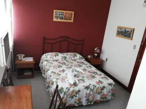 Hotel Casa Flores De Tikal - Rom