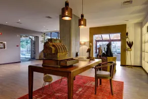 Puralã - Wool Valley Hotel & SPA - Réception