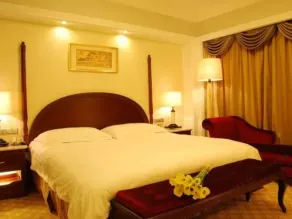 Green Lake Hotel - Room