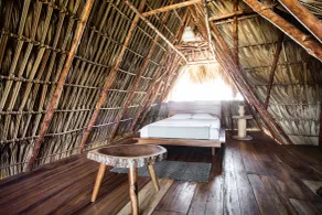 Swell Surf & Lifestyle Hotel - Room