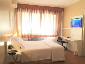 Cosmos Hotel - Room