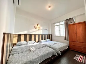 Maison Seaview Suites Port Dickson - Room