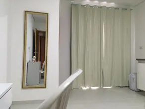 Hotel 34 - Room