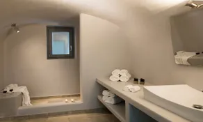 Il Melograno Traditional Cave House - Bagno