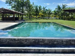 Hibiscus Garden - Pool
