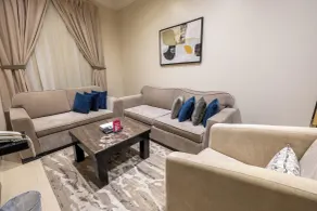Nawara AL ASKARY - Economic - Room