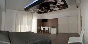 Salice Resort - Zimmer