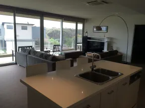 Onshore Torquay - Habitación
