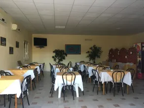 B&B Baia dello Stretto - Restaurant