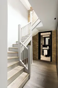 Native Bankside - Salle de bain