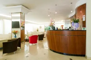 Hotel St Pierre - Reception
