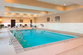 Hampton Inn Kanab - Piscine