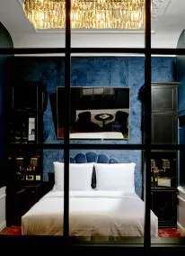 Provocateur Berlin, part of Sircle Collection - Room