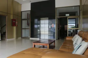 Hotel F Sur Inn - Reception