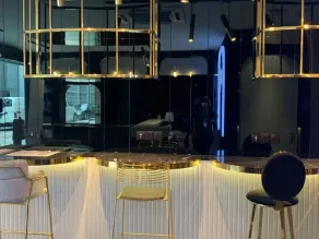 MS Boutique Hotel Kuala Lumpur - Réception