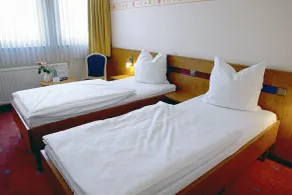 AVALON Hotelpark Königshof - Habitación