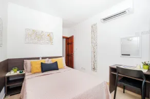 Apartamento Summer Breeze Comfort - Habitación