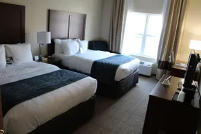 Comfort Inn & Suites Northern Kentucky - Chambre