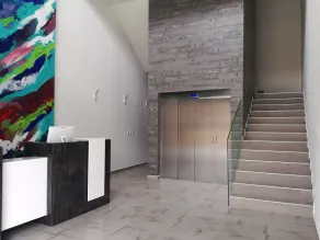 Life Hotel - Reception