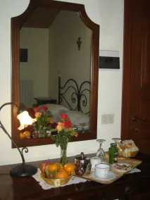 Ai Vecchi Crateri - Zimmer