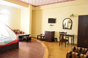 Hotel Amer View - Chambre