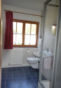 Holzhammer Hof - Bathroom
