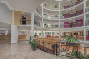 Lotus Therme Hotel & Spa - Reception