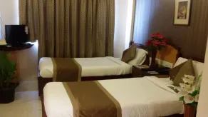 Sun International Hotel and Resorts - Room
