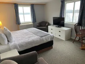Winnisquam Lake Inn - Chambre