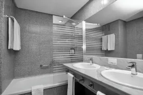Hotel Puerto Palace - Bagno