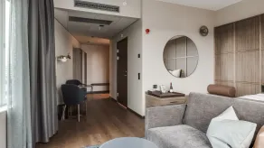Clarion Hotel Umeå - Room