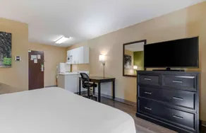 Extended Stay America - Fairbanks - Old Airport Way - Chambre