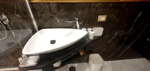 Ercolano Luxury Suite - Bathroom