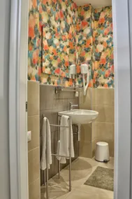 B&B Fossanoce - Bathroom