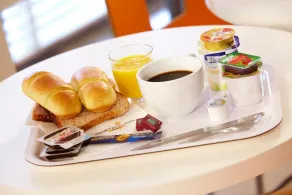 Premiere Classe Agen - Restaurant