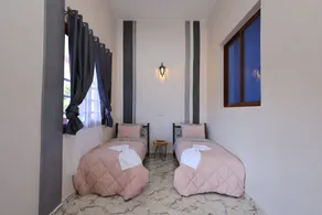 Palais D'orient - Habitación