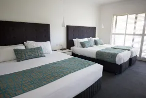 Quality Resort Siesta - Room