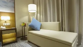 Optical Valley Convention Hotel - Chambre