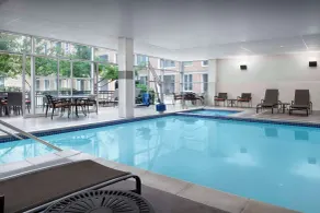 Hyatt Place Boulder Pearl Street - Newly Renovated - Piscine