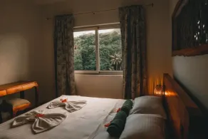 kannel Apartments - Zimmer
