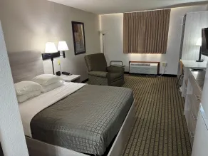 Maryville Extended Stay - Zimmer