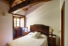 Casa Lourán - Habitación