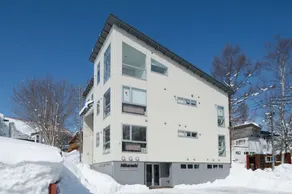 Niseko Central Condominiums - Camera
