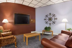 Travelodge by Wyndham Motel of St Cloud - Hall