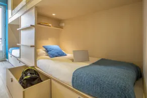 Mola Hostel - Room